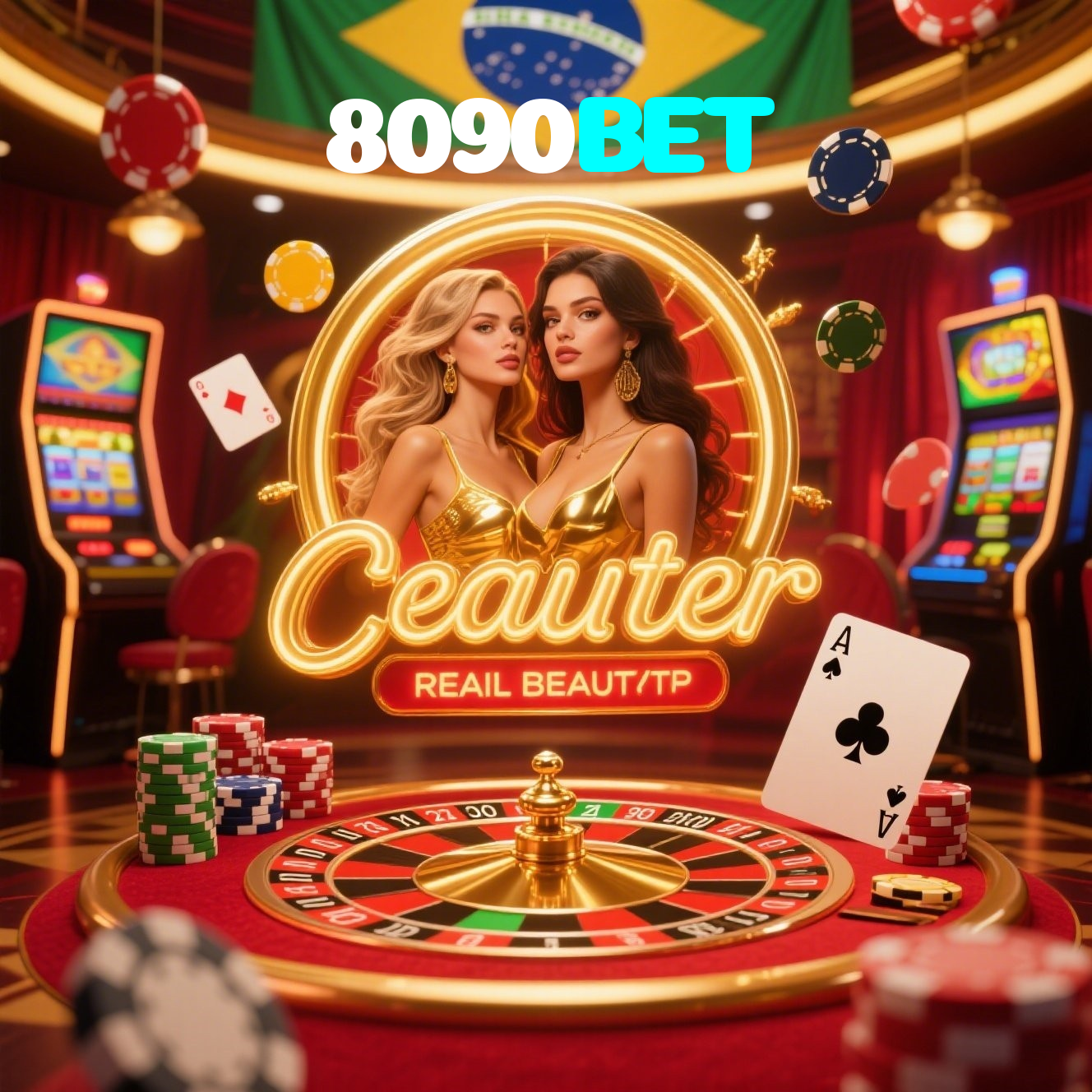 8090BET visual