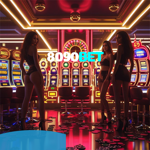 8090BET visual