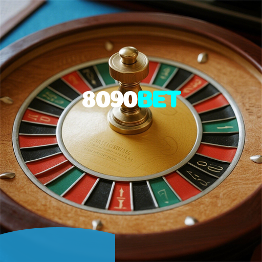 8090BET visual