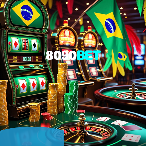 8090BET visual