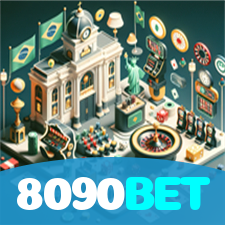 8090BET visual
