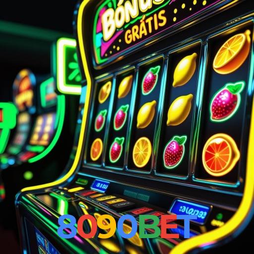 8090BET visual