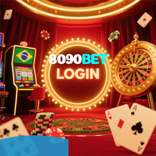 8090BET visual
