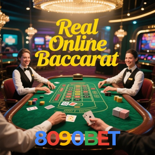 8090BET visual