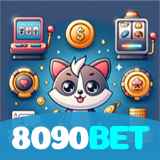 8090BET visual