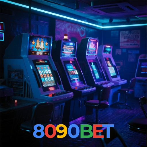 8090BET visual