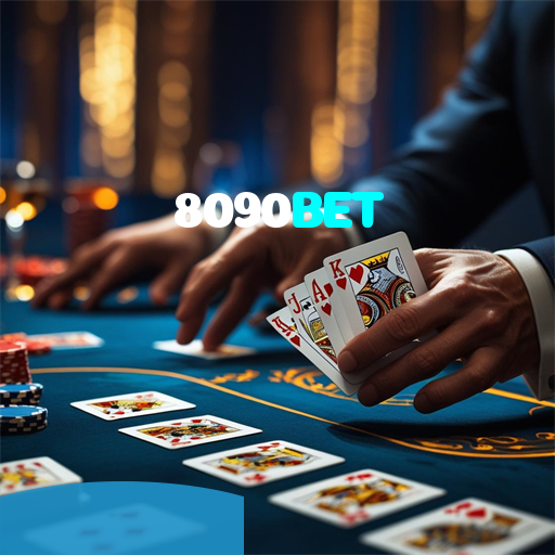 8090BET visual