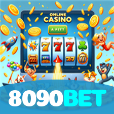 8090BET visual