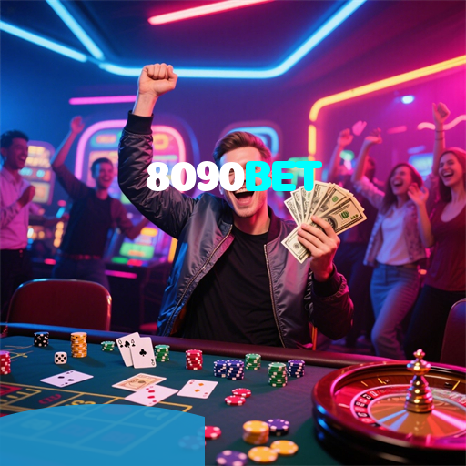 8090BET visual