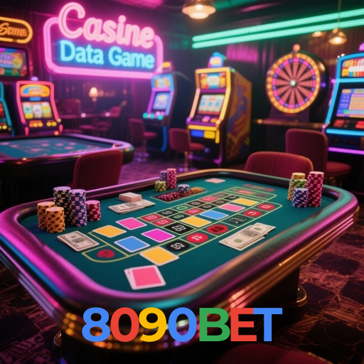 8090BET visual