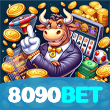 8090BET visual