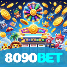 8090BET visual