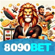 8090BET visual