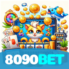 8090BET visual
