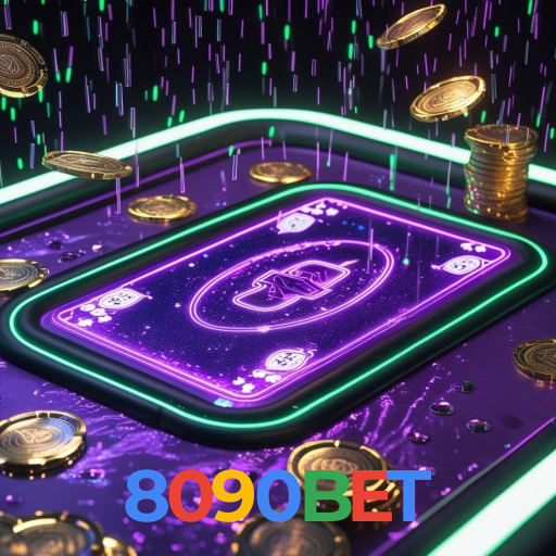 8090BET visual