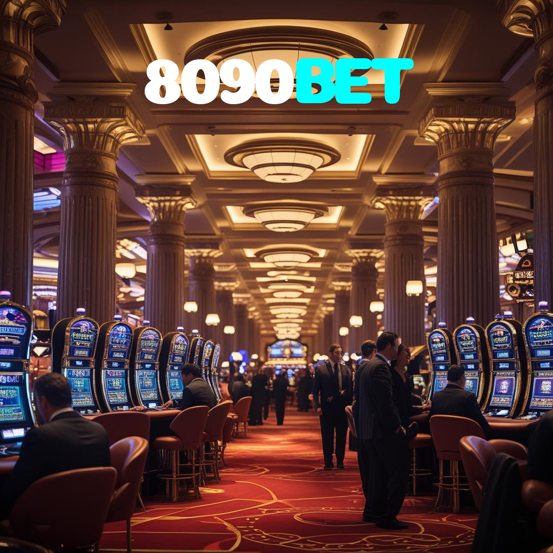 8090BET visual