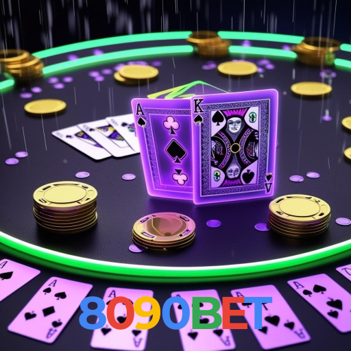 8090BET visual