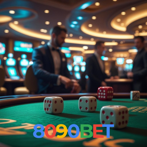 8090BET visual