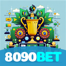 8090BET visual