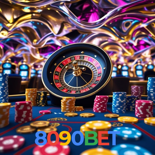 8090BET visual