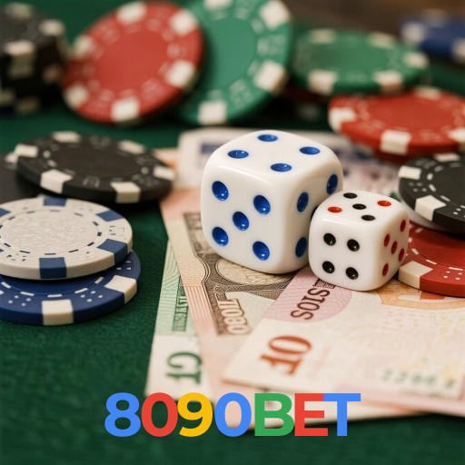 8090BET visual