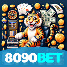 8090BET visual