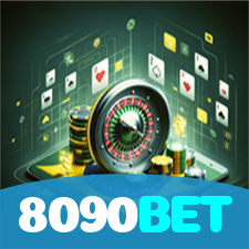 8090BET visual