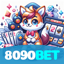 8090BET visual