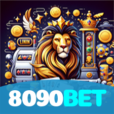 8090BET visual