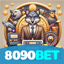 8090BET visual