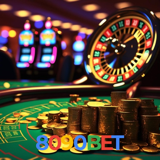 8090BET visual