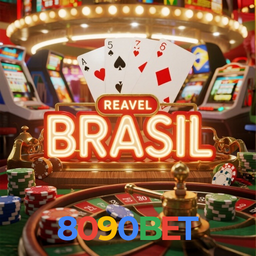 8090BET visual