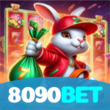 8090BET visual