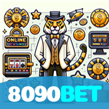 8090BET visual