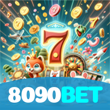 8090BET visual