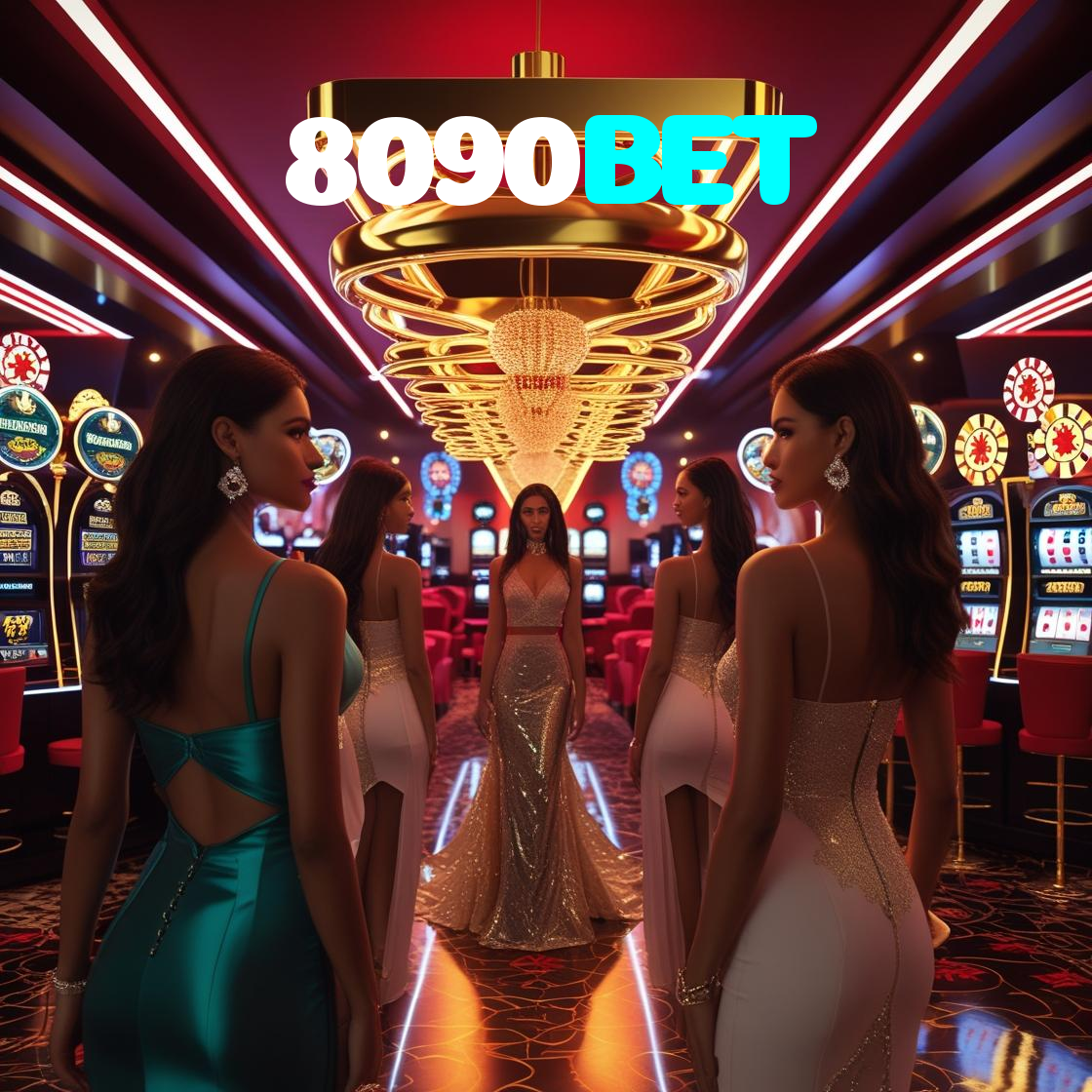 8090BET visual