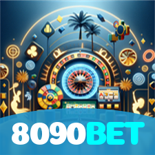 8090BET visual