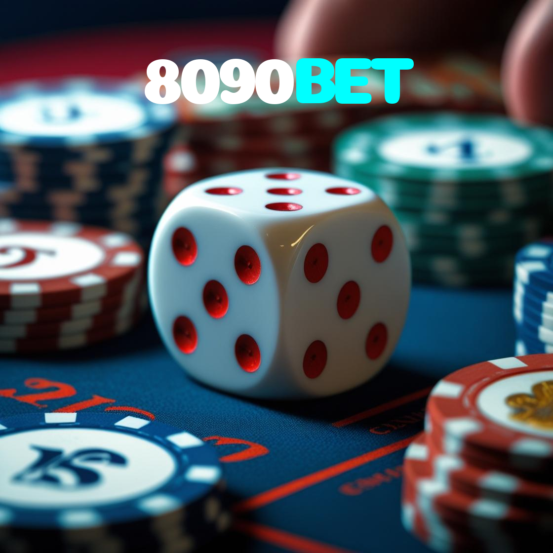 8090BET visual