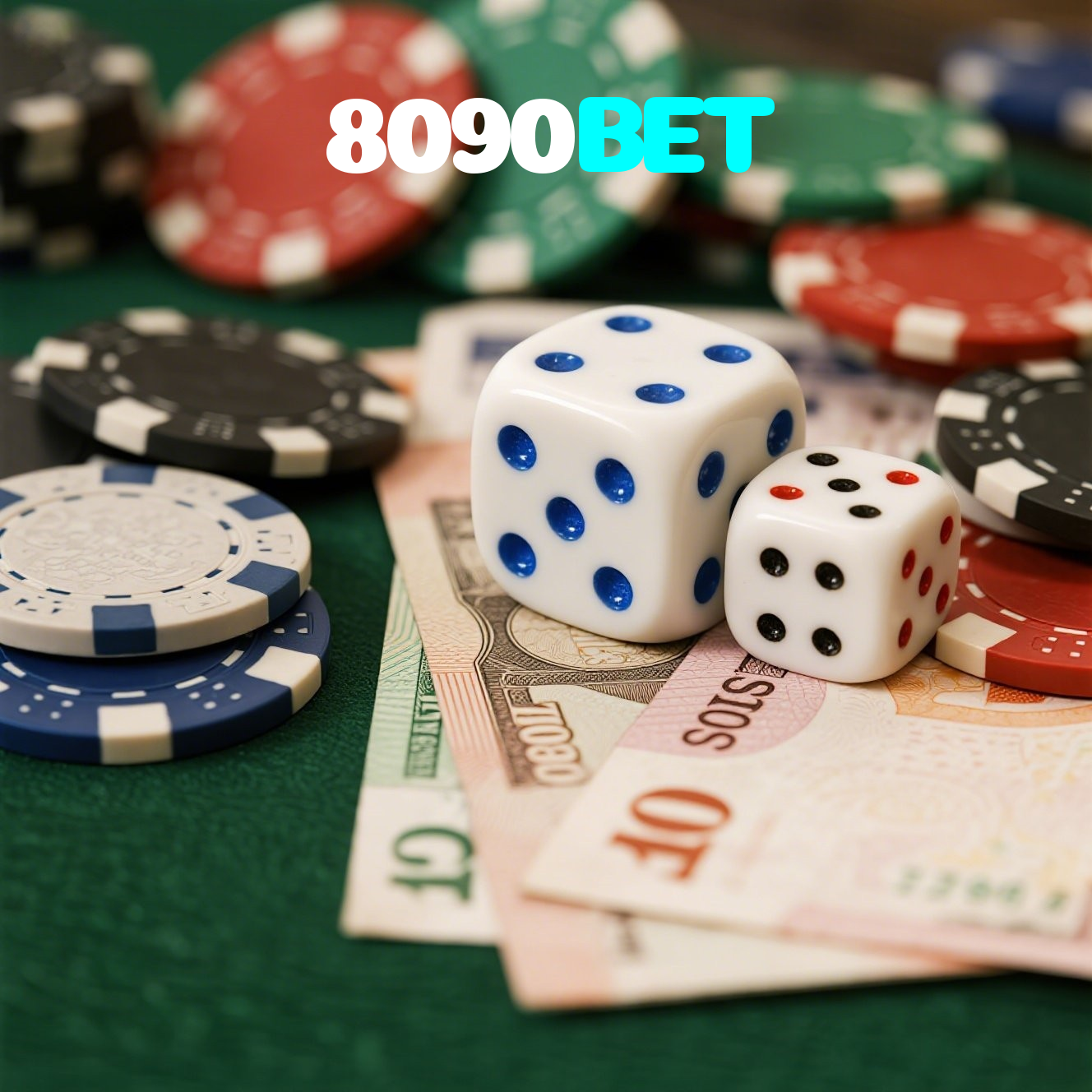 8090BET visual