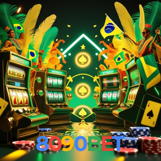 8090BET visual