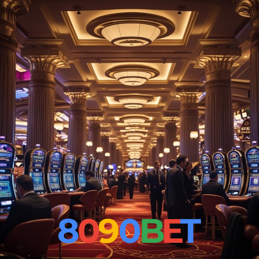 8090BET visual
