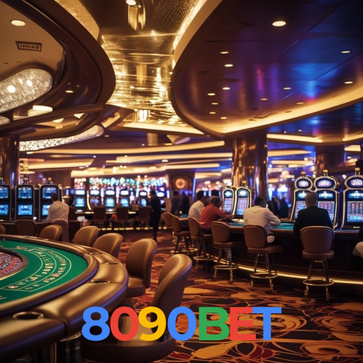 8090BET visual