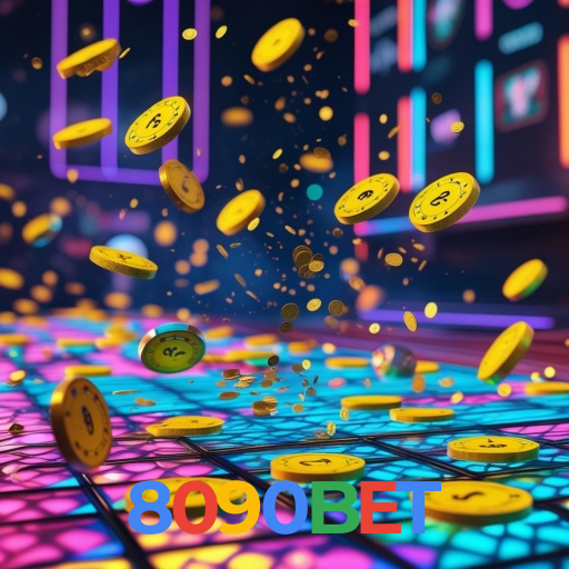 8090BET visual