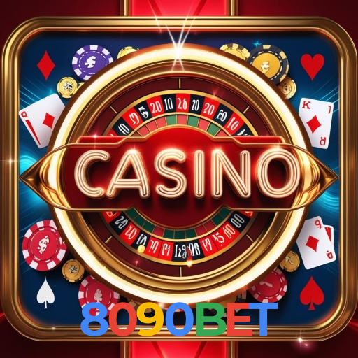8090BET visual