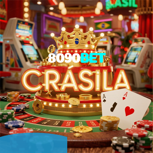 8090BET visual