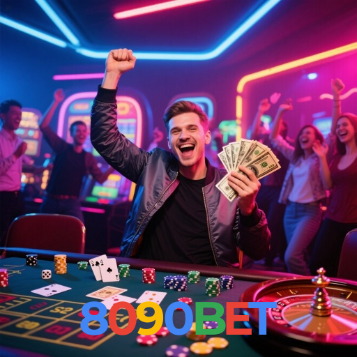 8090BET visual