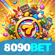 8090BET visual