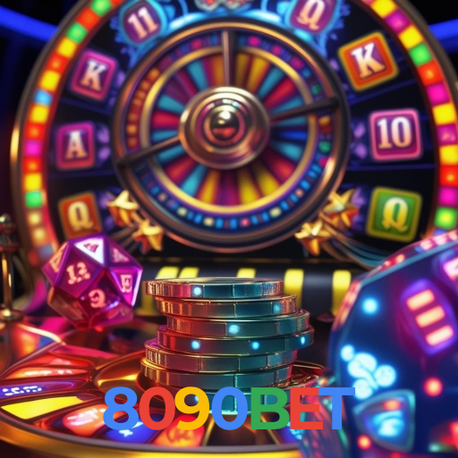 8090BET visual