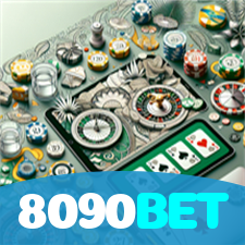 8090BET visual