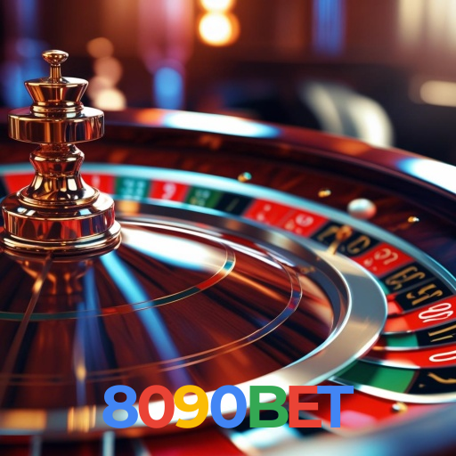 8090BET visual